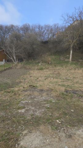 Działka rod Gdańsk Brętowo. Zdjęcie 1