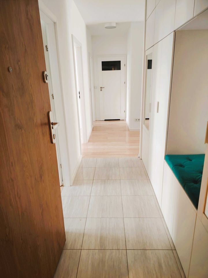 Mieszkanie 4-pokojowe Pruszków, ul. Bolesława Prusa. Zdjęcie 5