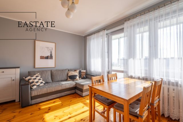 Mieszkanie 4-pokojowe Gdańsk Suchanino, ul. Macieja Kamieńskiego. Zdjęcie 1