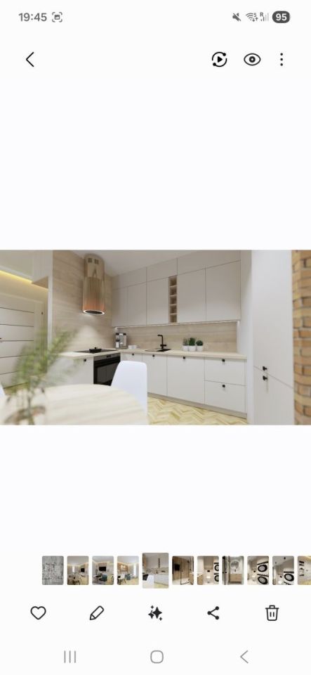 Mieszkanie 2-pokojowe Piła Centrum, ul. Rynkowa. Zdjęcie 8