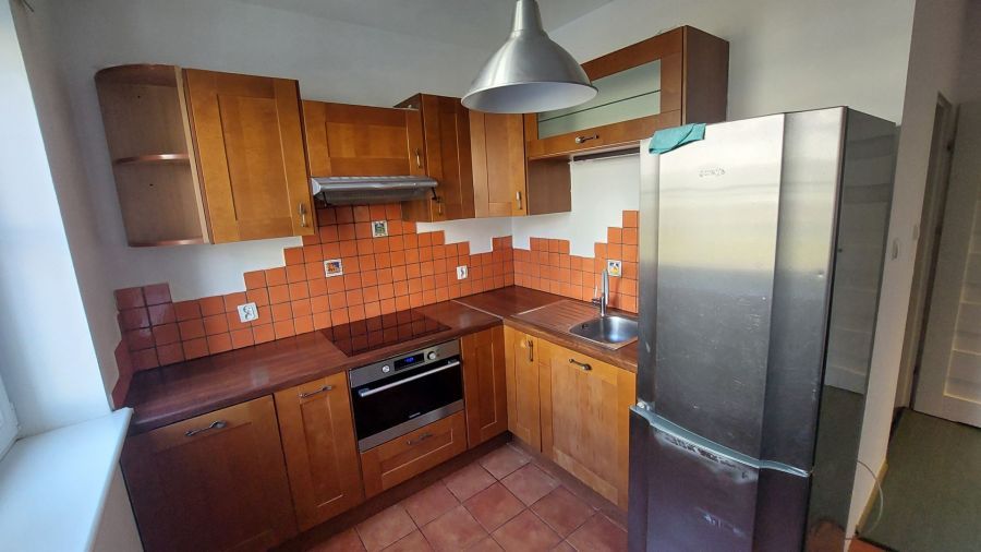 Mieszkanie 2-pokojowe Gdańsk Ujeścisko, ul. Częstochowska. Zdjęcie 10