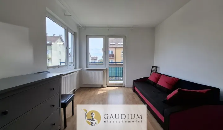 Mieszkanie 2-pokojowe Gdańsk, ul. Storczykowa