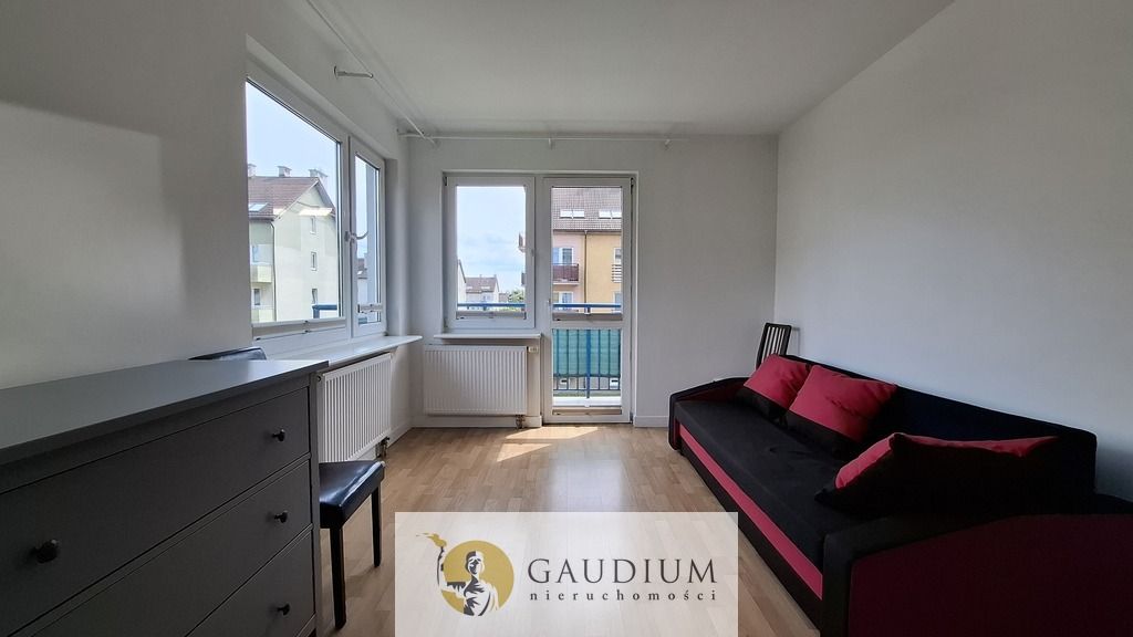Mieszkanie 2-pokojowe Gdańsk Kokoszki, ul. Storczykowa. Zdjęcie 3