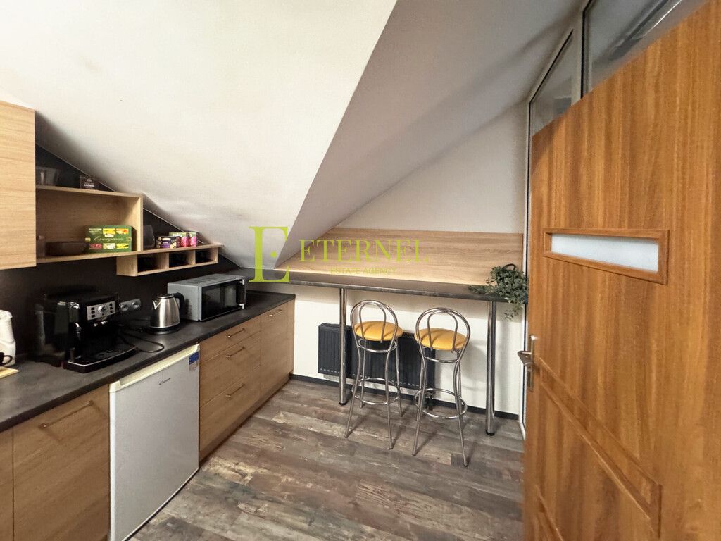 Biuro Kraków Prądnik Biały, ul. Ludwika Solskiego. Zdjęcie 11