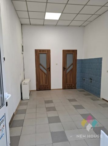 Lokal Olsztyn, ul. Grunwaldzka. Zdjęcie 2