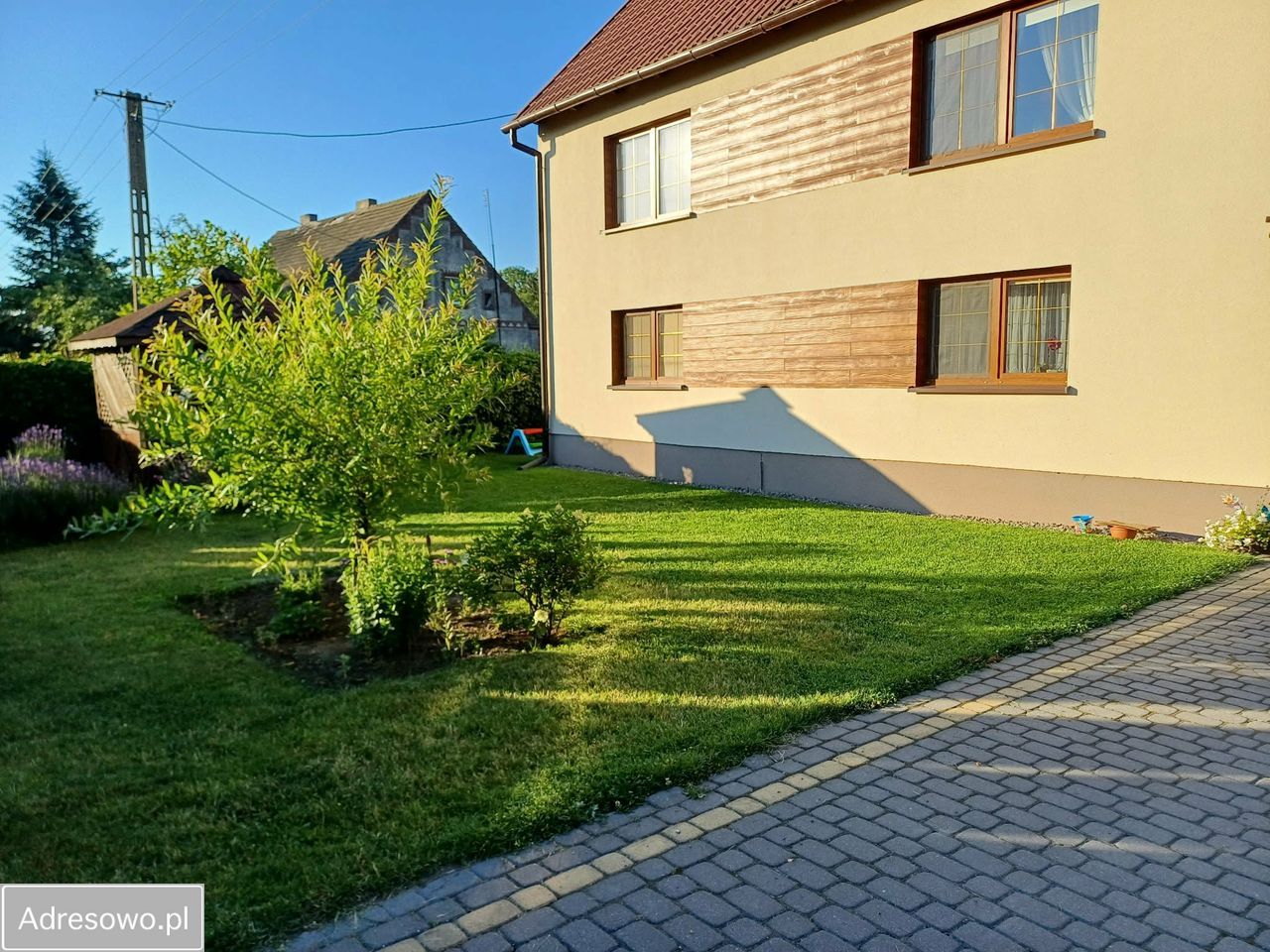 dom wolnostojący, 5 pokoi Trzemeszno. Zdjęcie 6