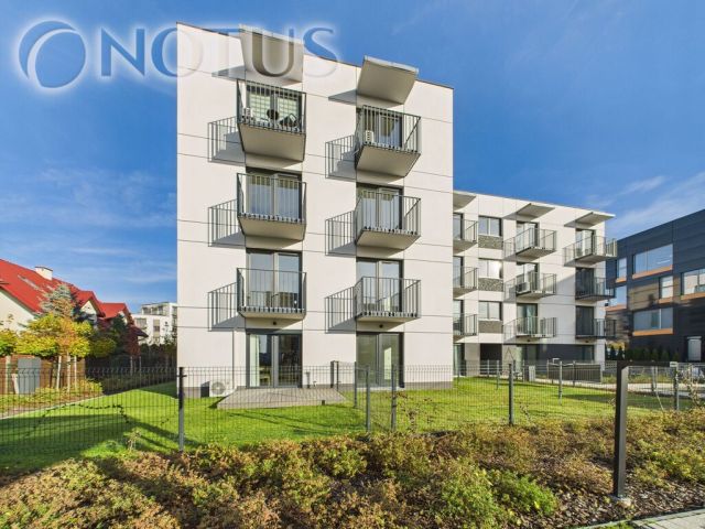 Mieszkanie 2-pokojowe Kraków Ruczaj. Zdjęcie 9