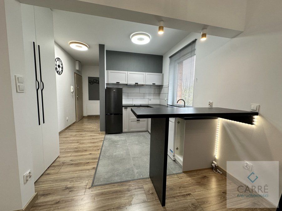 Mieszkanie 1-pokojowe Szczecin Gumieńce, ul. Wawrzynowa. Zdjęcie 6