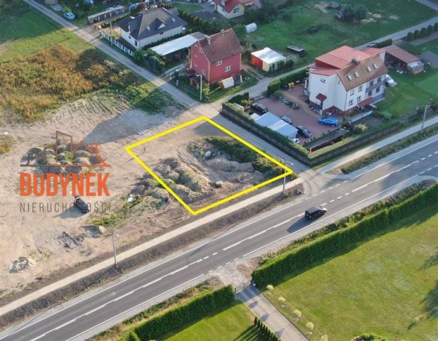 Działka budowlana Ronino. Zdjęcie 4