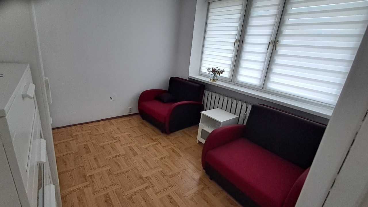 Mieszkanie 3-pokojowe Katowice Zawodzie. Zdjęcie 5