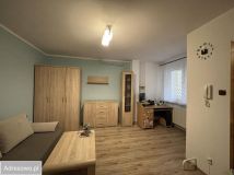 Mieszkanie 1-pokojowe Wrocław Fabryczna, bulw. Ikara. Zdjęcie 1