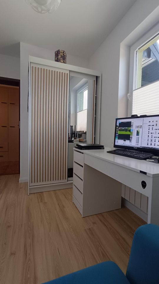 bliźniak, 5 pokoi Stary Sącz, ul. Źródlana. Zdjęcie 14