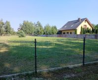 Działka budowlana Białe Błoto. Zdjęcie 2