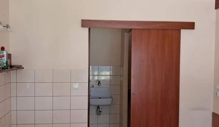 Lokal Warszawa Mokotów
