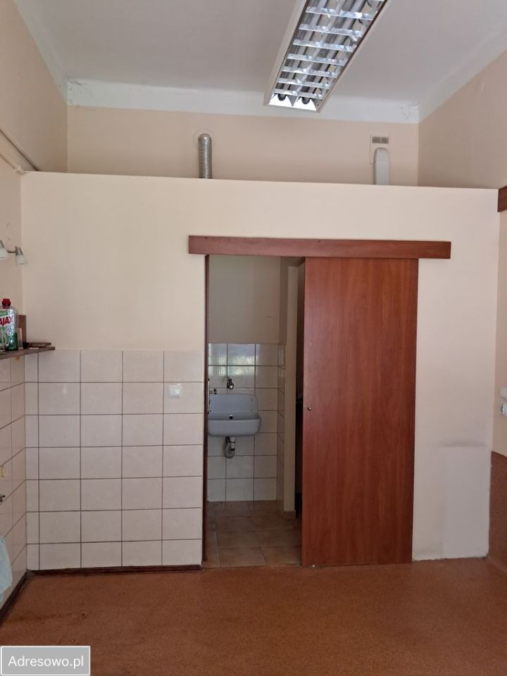 Lokal Warszawa Mokotów. Zdjęcie 1