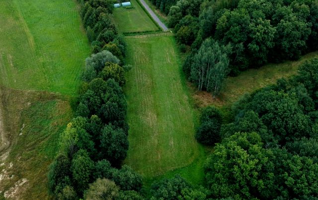 Działka budowlana Bielsko-Biała Hałcnów, ul. Taternicza. Zdjęcie 2