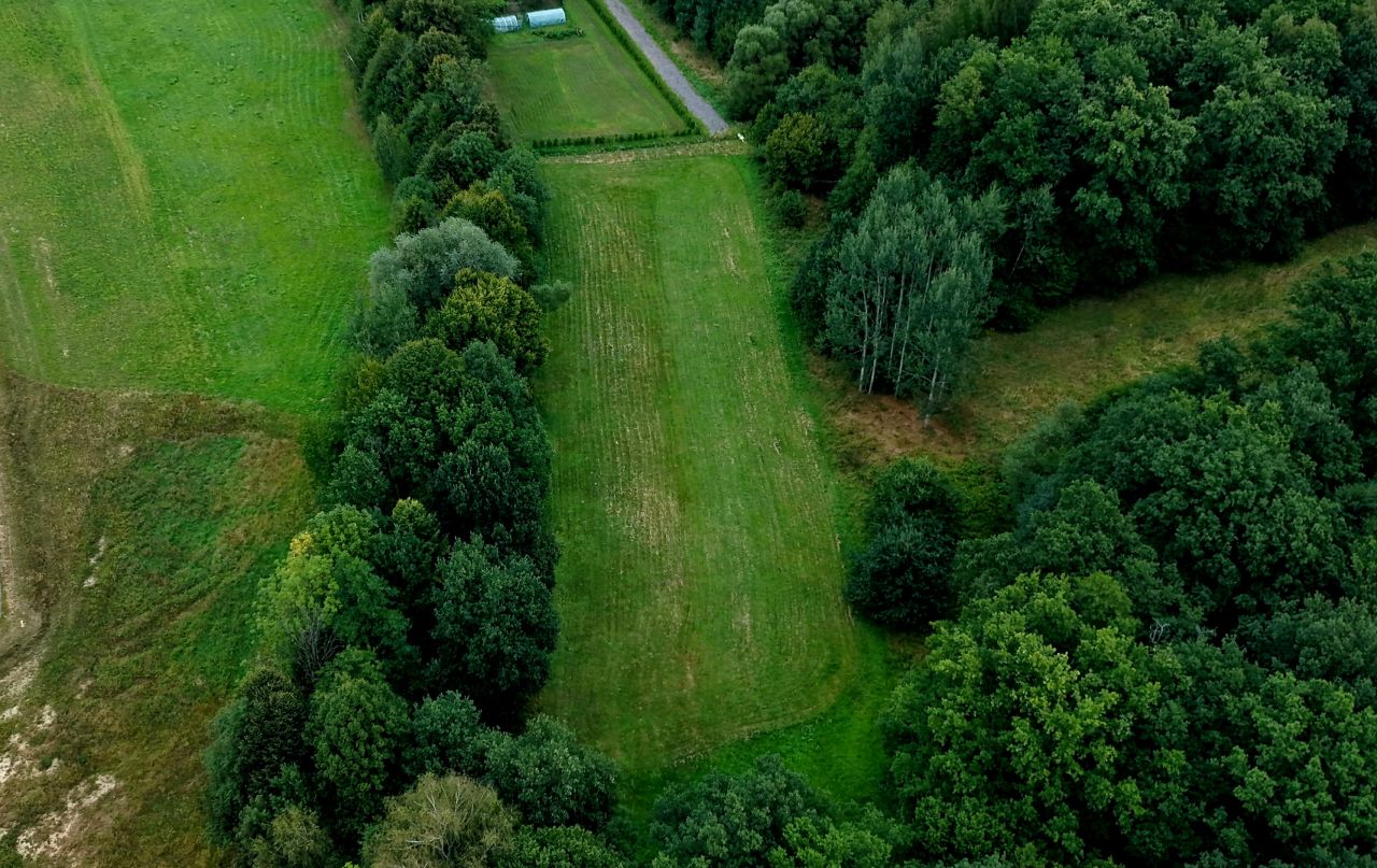 Działka budowlana Bielsko-Biała Hałcnów, ul. Taternicza. Zdjęcie 2