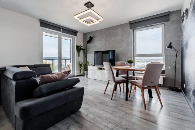 Mieszkanie na sprzedaż, 3 pokoje, 65 m², Gdańsk