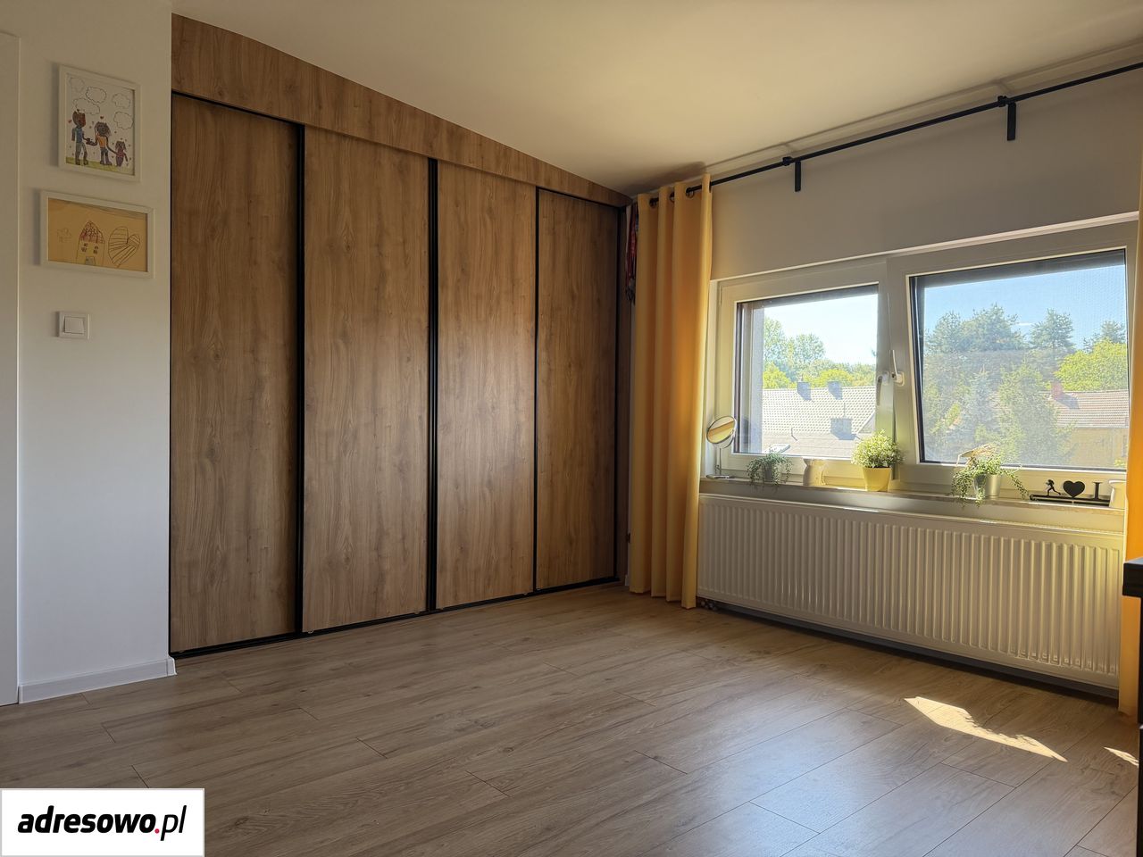 dom wolnostojący, 6 pokoi Bobrowniki. Zdjęcie 6