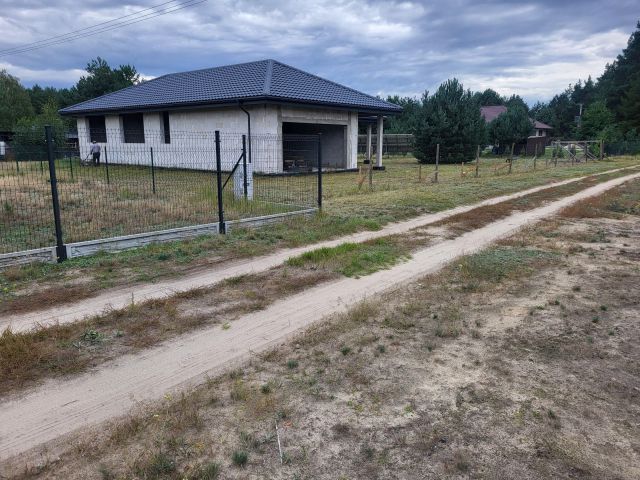 dom wolnostojący, 4 pokoje Dębniaki. Zdjęcie 31