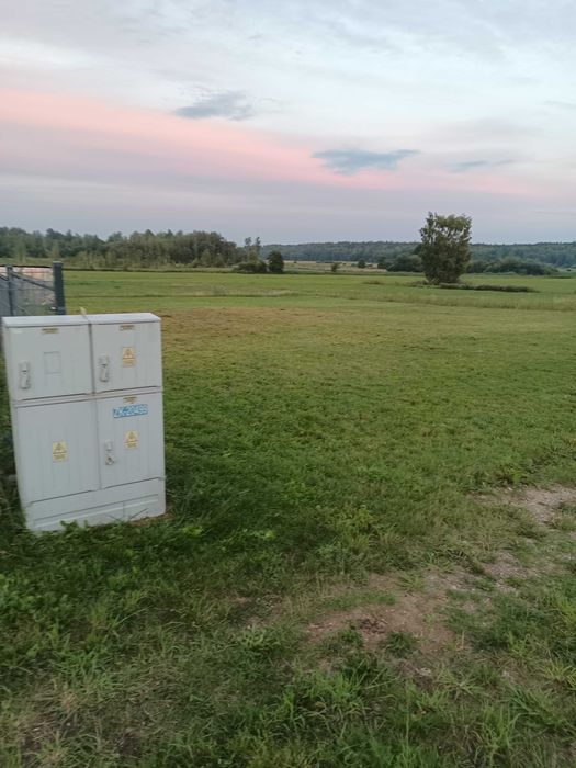 Działka budowlana Studzianki. Zdjęcie 4