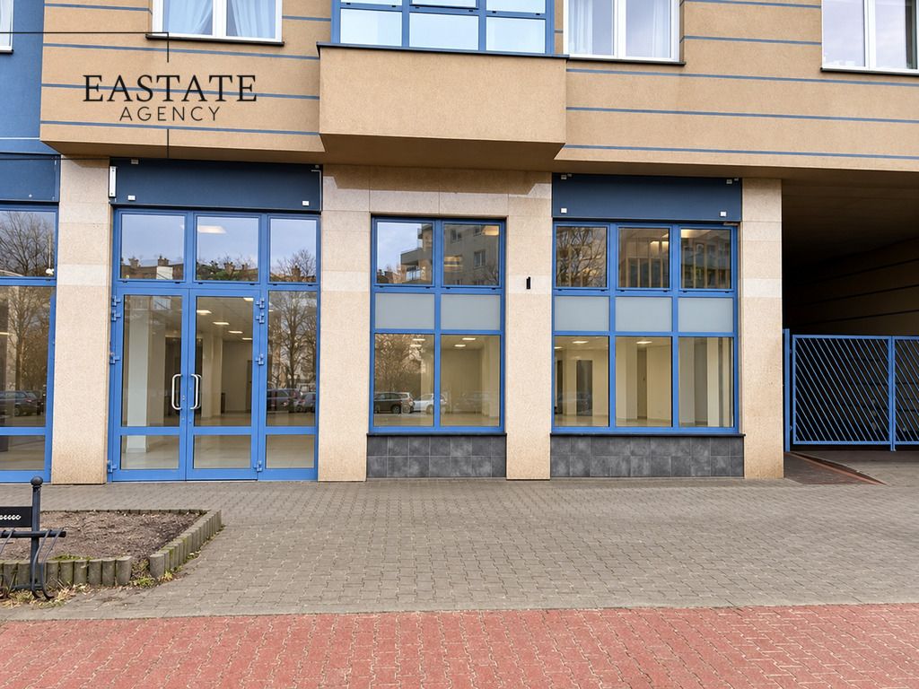 Nieruchomość komercyjna Warszawa Ursynów, al. Komisji Edukacji Narodowej. Zdjęcie 11