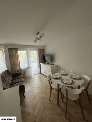 Mieszkanie 2-pokojowe Gdynia Pogórze, ul. ppłk. Ignacego Szpunara. Zdjęcie 1