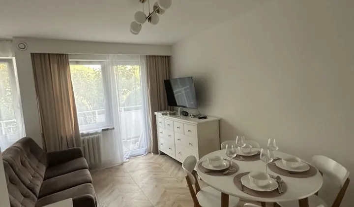 Mieszkanie 2-pokojowe Gdynia Pogórze, ul. ppłk. Ignacego Szpunara