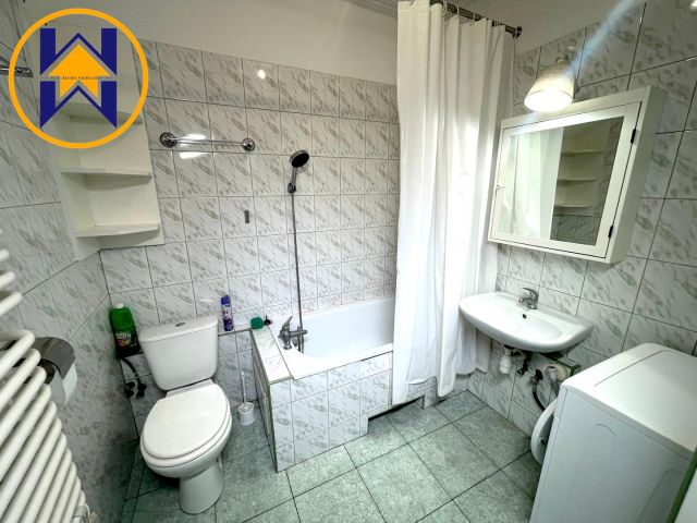 Mieszkanie 2-pokojowe Kraków Bronowice, ul. Armii Krajowej. Zdjęcie 7