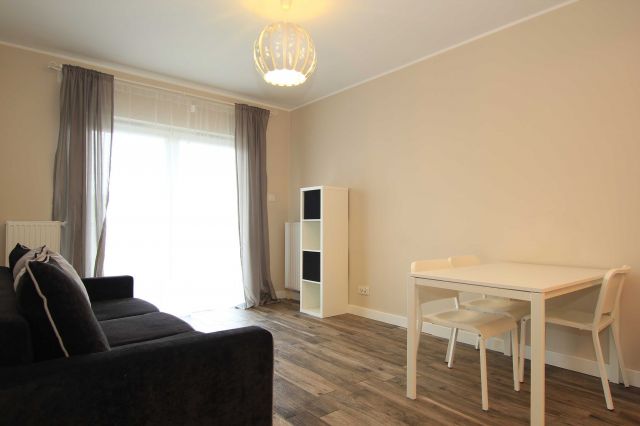 Mieszkanie 2-pokojowe Gdańsk Przymorze, al. Rzeczypospolitej. Zdjęcie 1