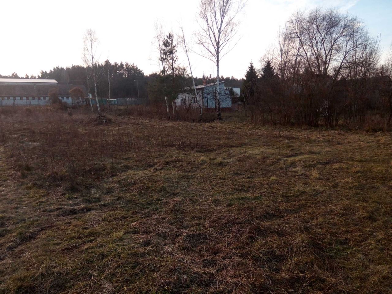 Działka rolno-budowlana Grzmiąca. Zdjęcie 7