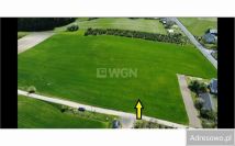 Działka budowlana Gaj-Grzmięca. Zdjęcie 1