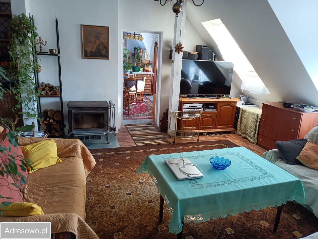 Mieszkanie 3-pokojowe Giżycko, ul. Traugutta. Zdjęcie 6