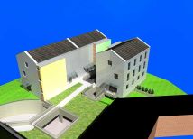 Działka inwestycyjna Kraków Łagiewniki, ul. Aleksandra Fredry. Zdjęcie 4