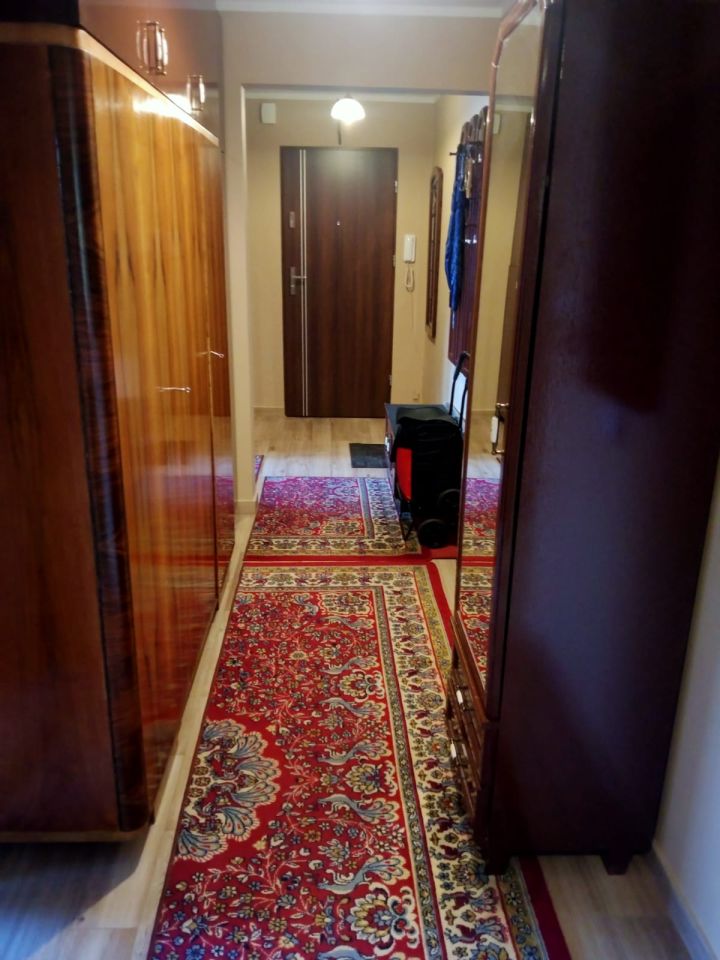 Mieszkanie 3-pokojowe Rypin, ul. dr. Wł. Cholewińskiego. Zdjęcie 4