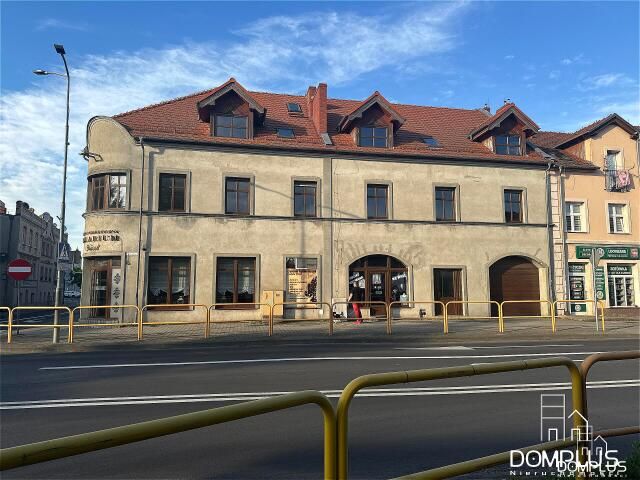 Lokal Międzychód, ul. Marszałka Piłsudskiego. Zdjęcie 4