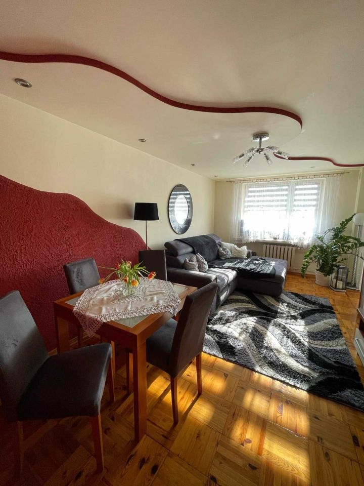 Mieszkanie 2-pokojowe Bielsk Podlaski. Zdjęcie 6