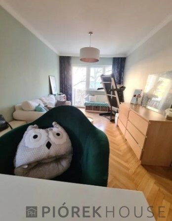 Mieszkanie 3-pokojowe Warszawa Bielany, ul. Słodowiec. Zdjęcie 4