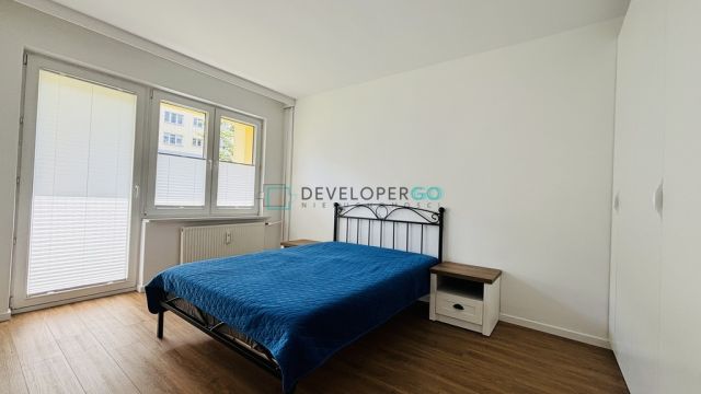 Mieszkanie 2-pokojowe Białystok Antoniuk, ul. Władysława Broniewskiego. Zdjęcie 1