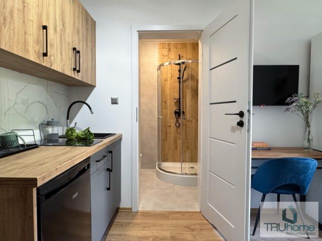 Mieszkanie 1-pokojowe Katowice Wełnowiec. Zdjęcie 4