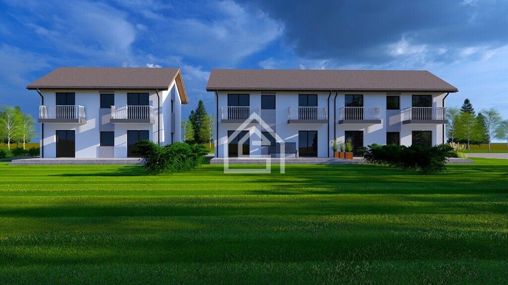 Mieszkanie 3-pokojowe Kłaj. Zdjęcie 4