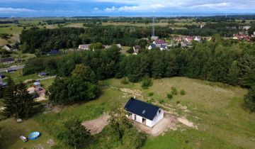 dom wolnostojący, 5 pokoi Racimierz, ul. Leśna