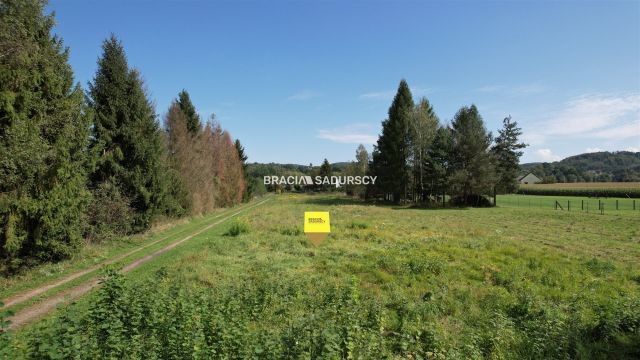 Działka inwestycyjna Roków. Zdjęcie 12