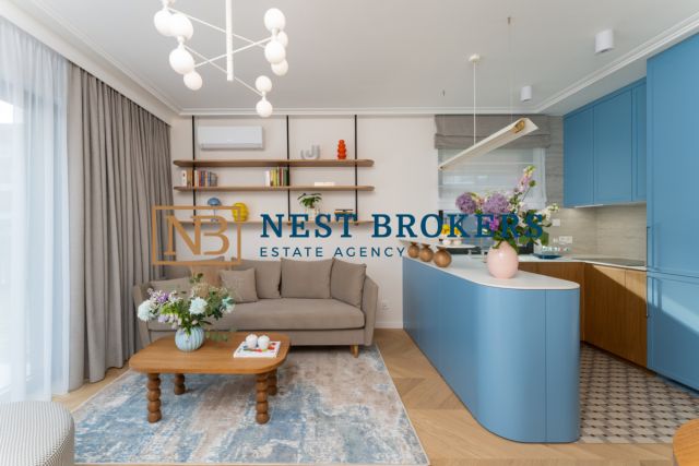 Mieszkanie 4-pokojowe Kraków Krowodrza, al. Kijowska. Zdjęcie 2