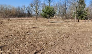 Działka budowlana Krynki, ul. Zakanale