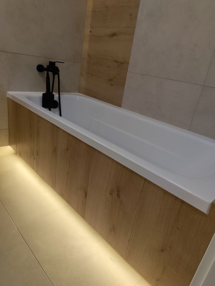 Mieszkanie 2-pokojowe Lublin Wrotków, ul. Henryka Wolińskiego. Zdjęcie 11