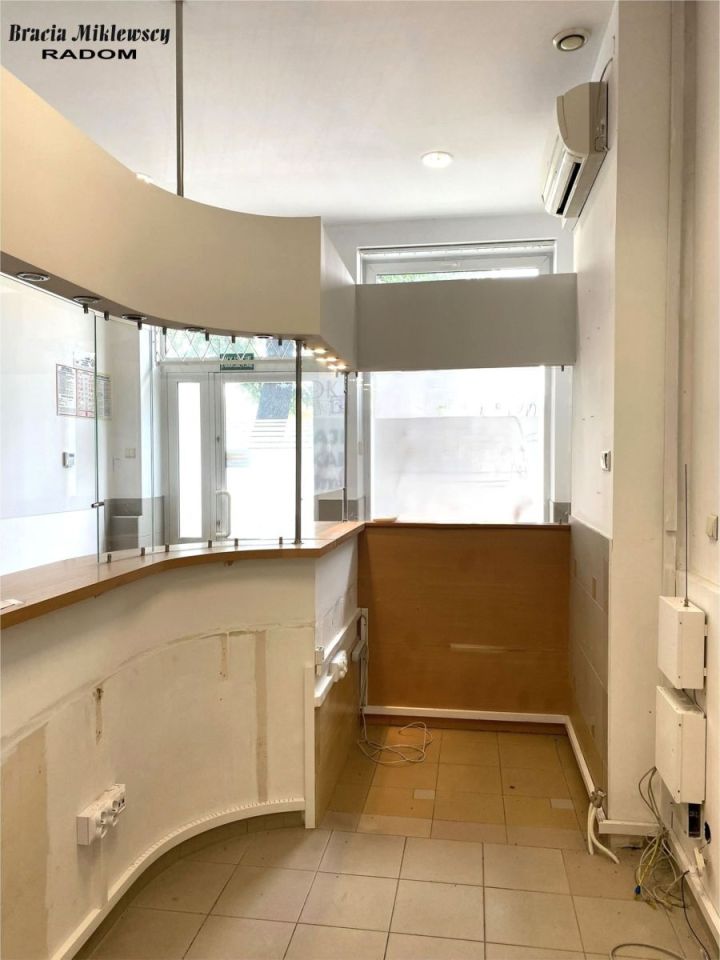 Lokal Radom Glinice, ul. Tadeusza Mazowieckiego. Zdjęcie 13