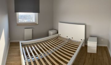 Mieszkanie 2-pokojowe Stargard, ul. Spokojna