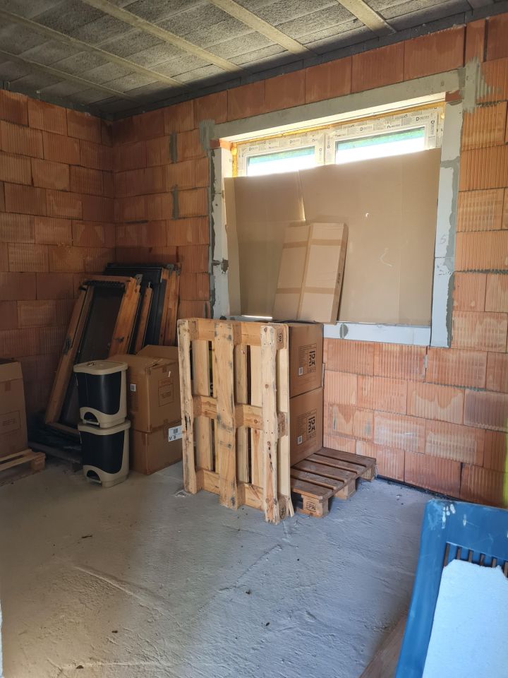 dom wolnostojący, 4 pokoje Władysławowo. Zdjęcie 12