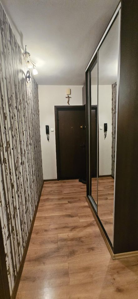 Mieszkanie 2-pokojowe Łódź Chojny, ul. Mieszczańska. Zdjęcie 18